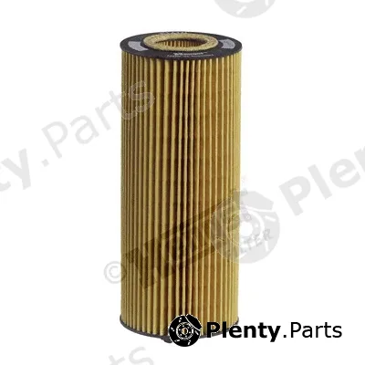 Hengst Filter E161HD28 — Oil Filter