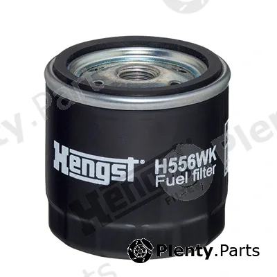 Hengst Filter H556WK — Fuel Filter