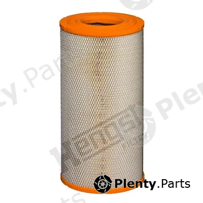 Hengst Filter E426L — Air Filter