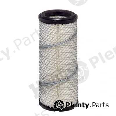 Hengst Filter E1504L — Air Filter