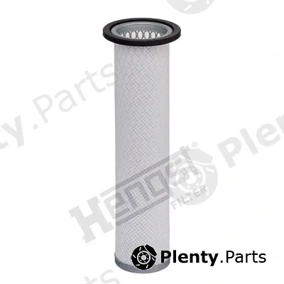 Hengst Filter E2064LSD670 — Secondary Air Filter