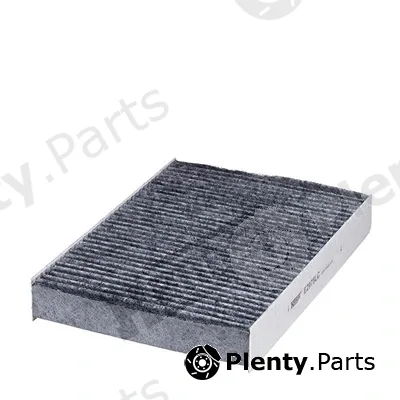 Hengst Filter E2975LC — Filter, cabin air