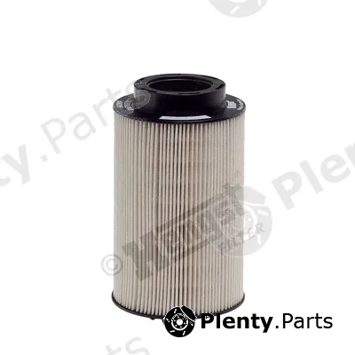 Hengst Filter E422KPD98 — Fuel Filter