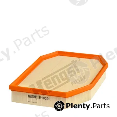 Hengst Filter E1039L — Air Filter