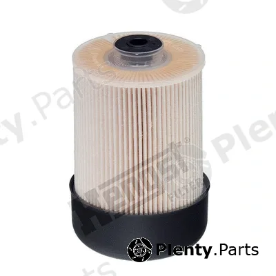 Hengst Filter E446KPD318 — Fuel Filter