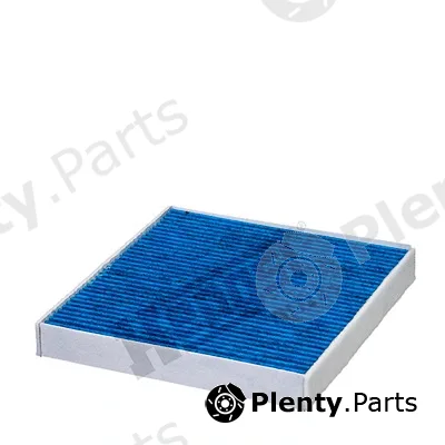 Hengst Filter E2998LB — Filter, cabin air