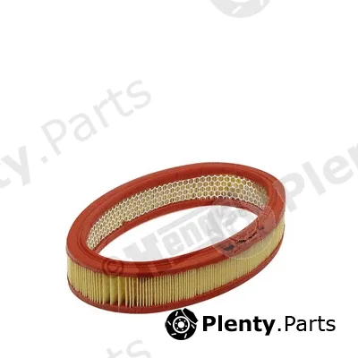 Hengst Filter E337L — Air Filter