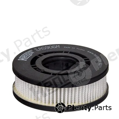 Hengst Filter EAS906M — Oil Separator, crankcase ventilation
