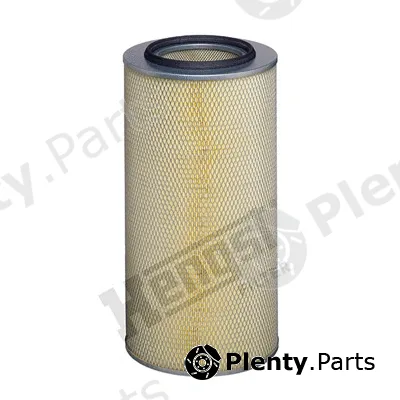 Hengst Filter E117L — Air Filter