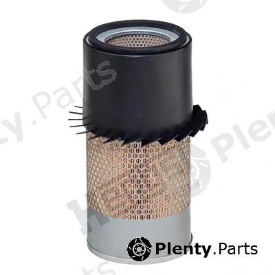 Hengst Filter E1893L — Air Filter