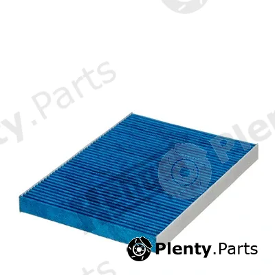 Hengst Filter E900LB — Filter, cabin air