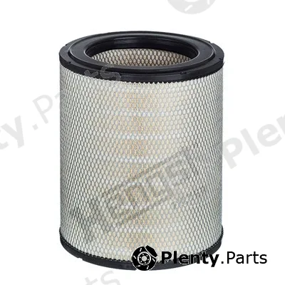 Hengst Filter E1548L — Air Filter