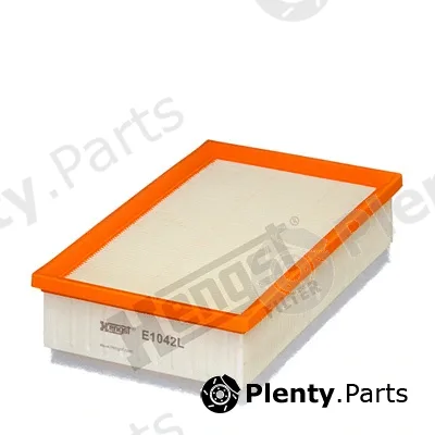 Hengst Filter E1042L — Air Filter