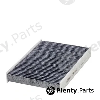 Hengst Filter E3912LC — Filter, cabin air