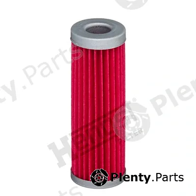 Hengst Filter E78KP — Fuel Filter