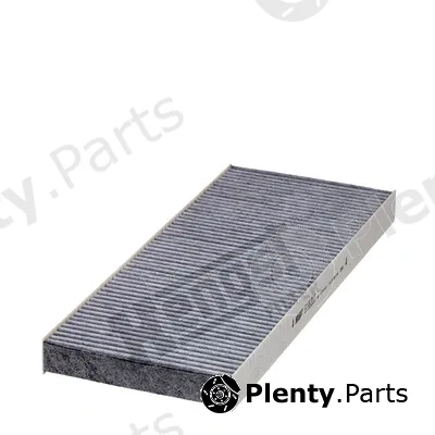 Hengst Filter E1963LC — Filter, cabin air