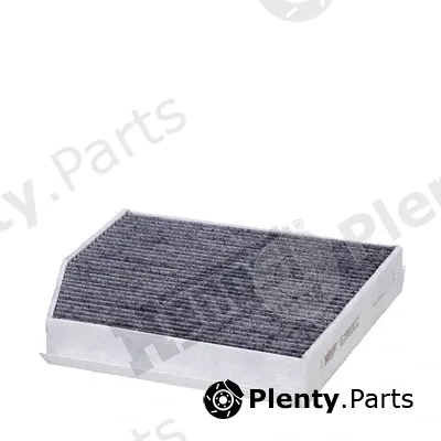 Hengst Filter E2993LC — Filter, cabin air