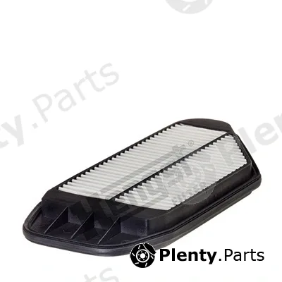 Hengst Filter E1078L — Air Filter