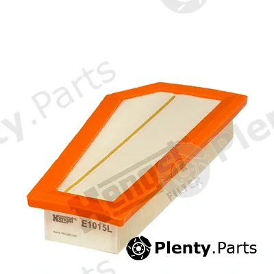 Hengst Filter E1015L — Air Filter
