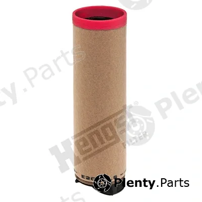 Hengst Filter E2000LS — Secondary Air Filter