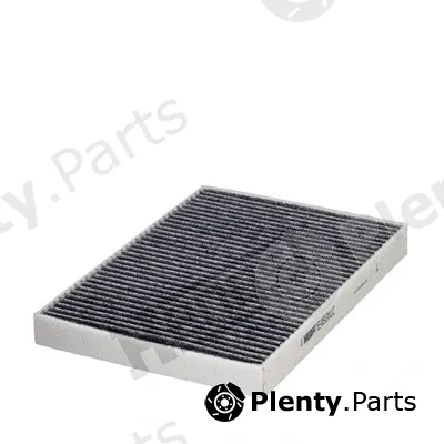 Hengst Filter E4931LC — Filter, cabin air
