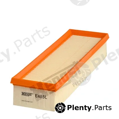 Hengst Filter E485L — Air Filter