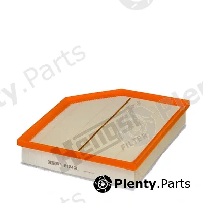 Hengst Filter E1543L — Air Filter