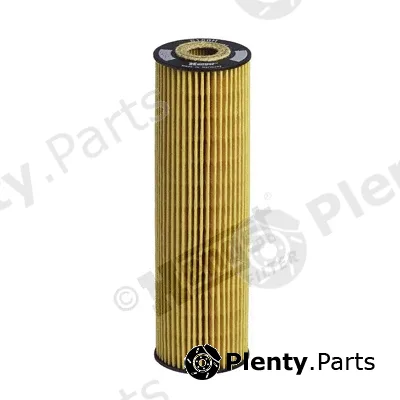 Hengst Filter E150HD26 — Oil Filter