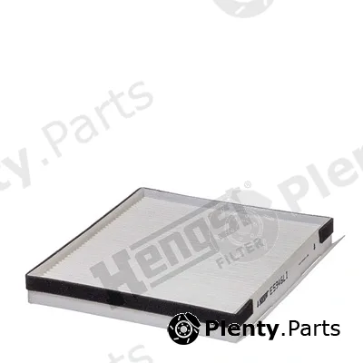 Hengst Filter E5946LI — Filter, cabin air