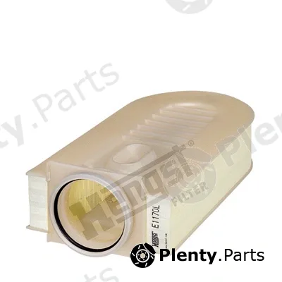 Hengst Filter E1170L — Air Filter