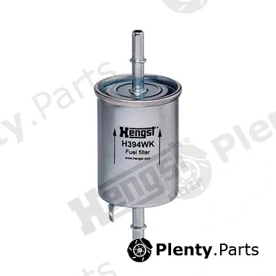 Hengst Filter H394WK — Fuel Filter