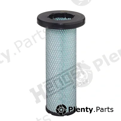 Hengst Filter E1560LS — Secondary Air Filter