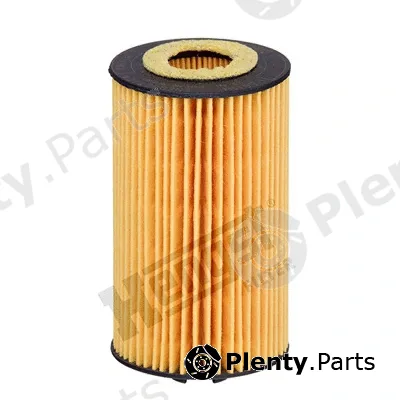 Hengst Filter E611HD256 — Oil Filter