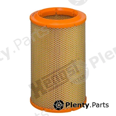 Hengst Filter E1224L — Air Filter