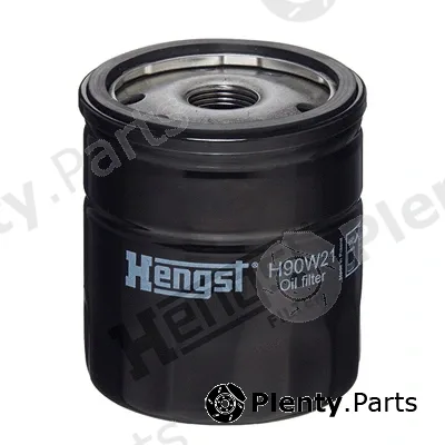 Hengst Filter H90W21 — Oil Filter