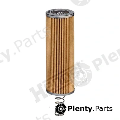 Hengst Filter EY836HD326 — Filter, operating hydraulics