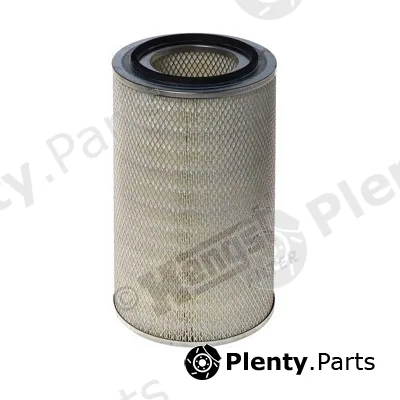 Hengst Filter E715L — Air Filter