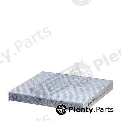 Hengst Filter E2990LC — Filter, cabin air