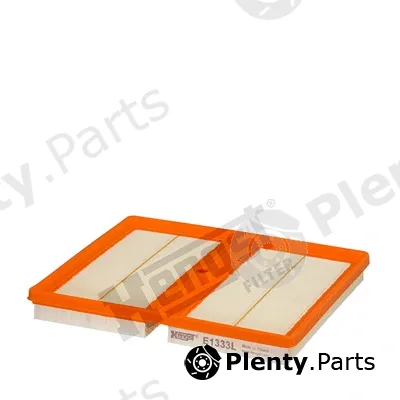 Hengst Filter E1333L — Air Filter