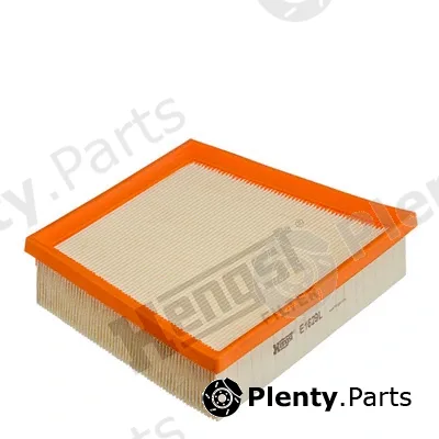 Hengst Filter E1629L — Air Filter
