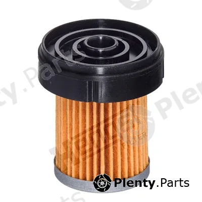 Hengst Filter E823KPD714 — Fuel Filter
