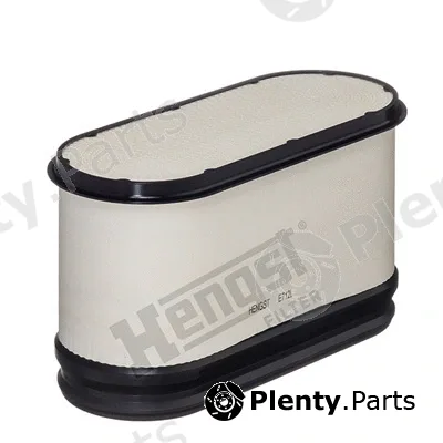 Hengst Filter E712L — Air Filter