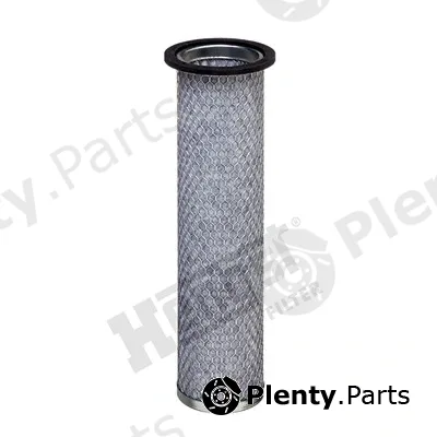 Hengst Filter E567LS — Secondary Air Filter