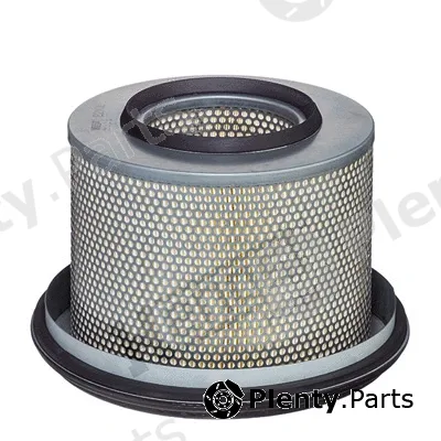 Hengst Filter E210L — Air Filter