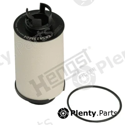 Hengst Filter EAS423M04D562 — Oil Separator, crankcase ventilation