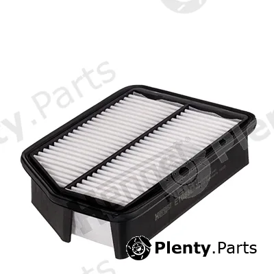 Hengst Filter E1088L — Air Filter