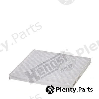 Hengst Filter E2915LI — Filter, cabin air