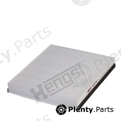 Hengst Filter E2918LI — Filter, cabin air