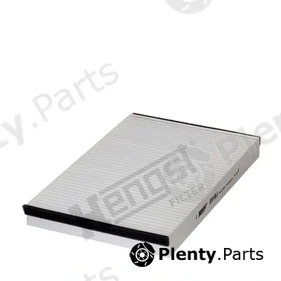 Hengst Filter E910LI — Filter, cabin air