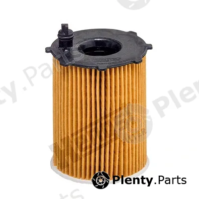 Hengst Filter E40HD323 — Oil Filter